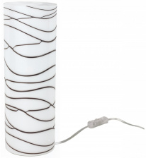 Интерьерная настольная лампа Sibari 66049