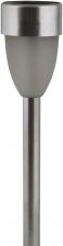 Грунтовый светильник  USL-S-187/MM360 METAL TORCH