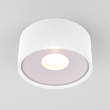 Потолочный светильник уличный Light LED 35141/H белый