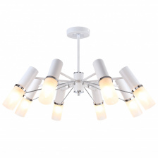 Потолочная люстра Viator 2559-8P