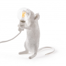 Настольная лампа Mouse Standing