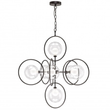 Подвесная люстра Alfa 745077