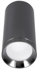 Точечный светильник Caruso Caruso LTP-C005-01GU10-GR