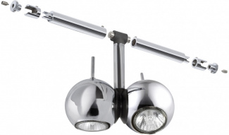 Трековый светильник  94049