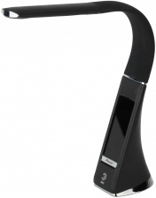 Офисная настольная лампа  NLED-461-7W-BK