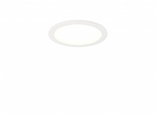 Точечный светильник 2086 2086-LED12DLW