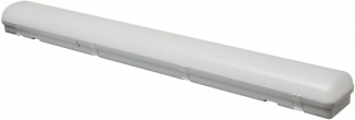 Промышленный светильник  ULY-K70B 60W/4000K/L126 IP65 WHITE