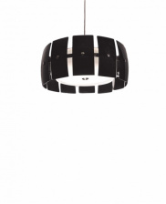 Подвесной светильник Optimatic LDP 8337-B-3 GD