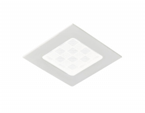 Точечный светильник Techno Led Premium S502 W