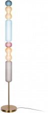 Торшер Lollipop 10239/F