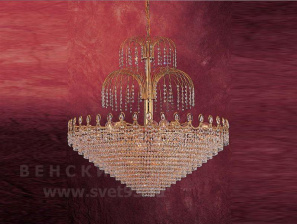 Люстра OR Illuminazione 436/100