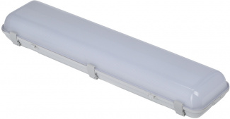 Промышленный потолочный светильник Компромисс 4 CB-C0402073