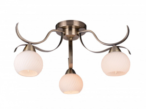 Потолочная люстра Olivia TL3750X-03AB
