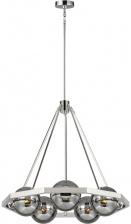 Подвесная люстра Harper (Fe) QN-HARPER5
