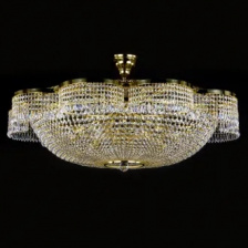 Потолочная люстра MARIKA dia. 1150