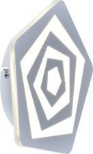 Настенный светильник Amarantha 6100-106