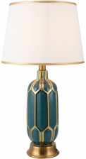 Интерьерная настольная лампа Gwendoline TL0291-T