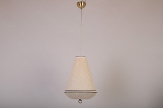 Подвесная люстра  CL.9301-2 Cream
