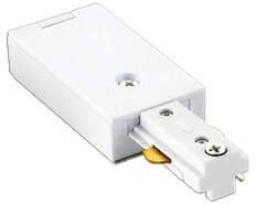 Коннектор WSO WSO 71 white