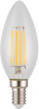 Лампочка светодиодная Candle dim 5W 8460
