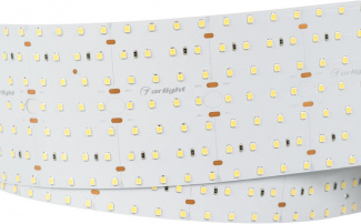 Светодиодная лента S2 с отверстием 023408