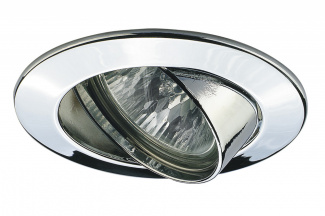 Точечный светильник Premium Line Halogen 17956