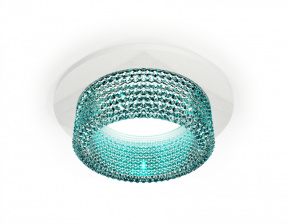 Точечный светильник Techno Spot XC6512043