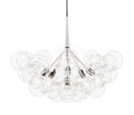 Люстра X Large Bubble