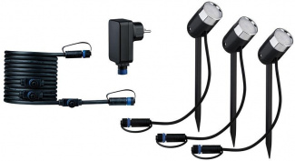 Грунтовый светильник Pike ZigBee 94284