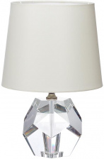 Интерьерная настольная лампа  X31511CR