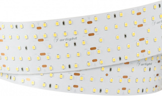 Светодиодная лента S2 с отверстием 021203