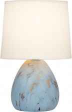 Интерьерная настольная лампа Damaris 7048-501