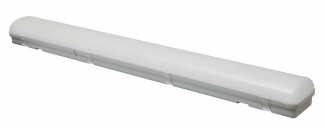 Промышленный подвесной светильник  ULY-K70A 40W/5000K/L126 IP65 WHITE