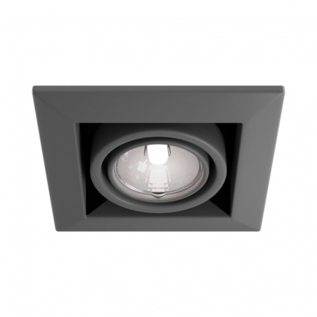 Точечный светильник Metal Modern DL008-2-01-S фото 1