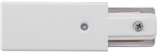 Питание боковое Profile Power End Cap 9462 фото 1
