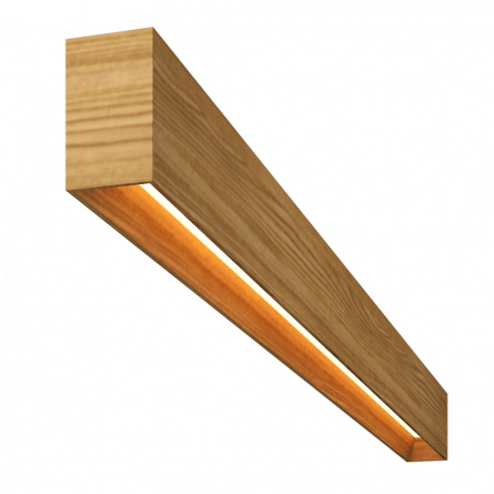 Подвесной светильник Wooden 85 W85-YASOL-125 фото 1