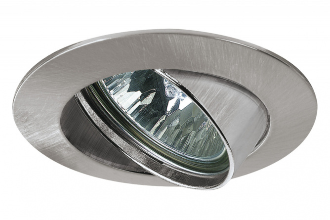 Точечный светильник Premium Line Halogen 17955 фото 1