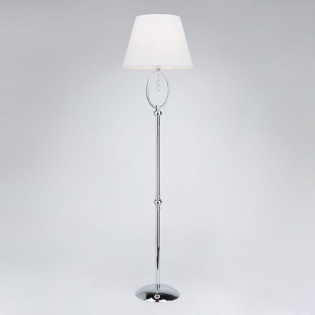 Торшер Madera 01056/1 хром фото 1