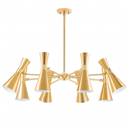 Потолочная люстра Dumo 816081 фото 1