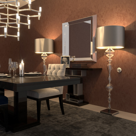 Рамка Favorit Runda белый W0015101 фото 2