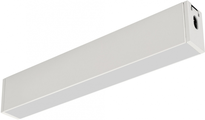 Настенно-потолочный светильник CLIP-38 029002 фото 1