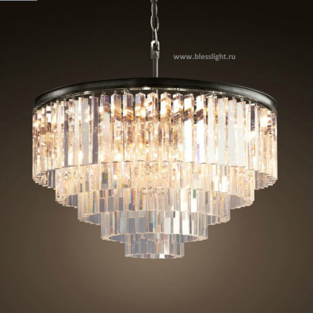 Люстра Odeon 3001–D80/5 фото 1