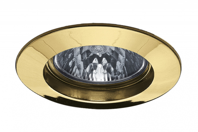 Точечный светильник Premium Line Halogen 17948 фото 1