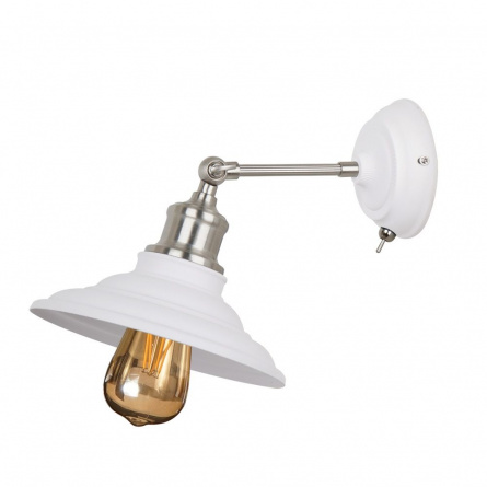 Спот Lido A5067AP-1WH фото 1