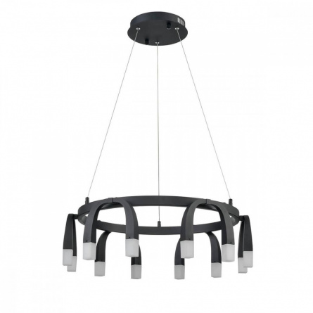 Подвесной светильник Negro 983 VL7102P12 фото 1