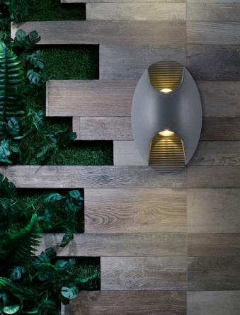 Архитектурная подсветка Times Square O594WL-L6W фото 2