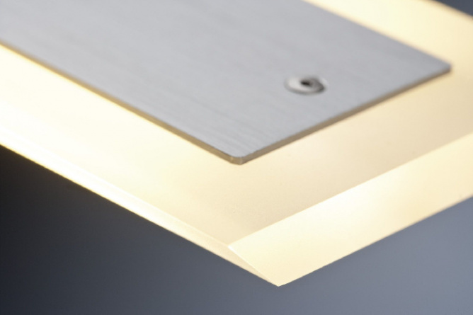 Офисная настольная лампа Slice 70244 фото 2