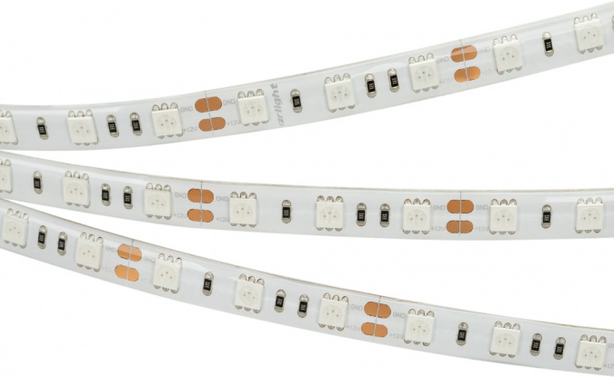 Светодиодная лента RTW герметичная 015434 фото 1