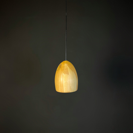 Подвесной светильник Large Oak D13 фото 1