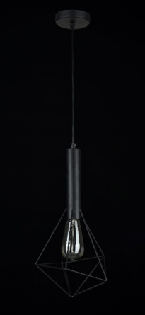 Подвесной светильник Spider T021-01-B фото 3